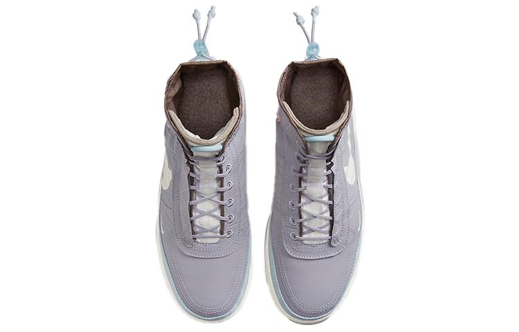 Nike Air Force 1 Shell Provence Purple Women's DO7450-511