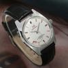 Shanghai 36MM Hand-Wind Mechanical Watch 7120 Waterproof china Watch for Men
