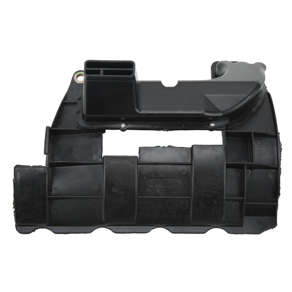 Oil Pan Baffle Restrictor Plate ABS High Strength 06B 103 623 C Replacement for BORA EUROVAN