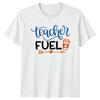 Tops – T-Shirts