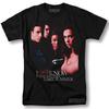 I Know What You Did Last Summer Shirt Movie Vintage Graphic Design T-Shirt Unisex T-Shirt