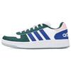 Hoops 2.0 'White Green' Women's GW3368