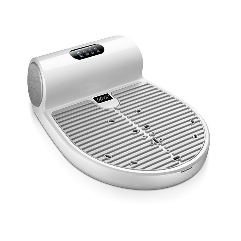 Negative Ion Body Dryer, Automatic Foot and Hair Dryer for Household Use, Multifunctional Body Dryer and Foot Care Device