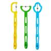 3/4Pcs Tongue Tip Lateralization and Elevation Tools Therapeutic Tool Set for Apraxia Dysarthria Improve Feeding Skills