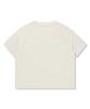BBC EARTH Camp Wind Guard Tee Ivory