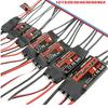 Flash Hobby Skywalker 12A 15A 20A 30A 40A 50A 60A 80A Brushless ESC Speed Controller UBEC for RC Airplane Fixed-Wing Drones