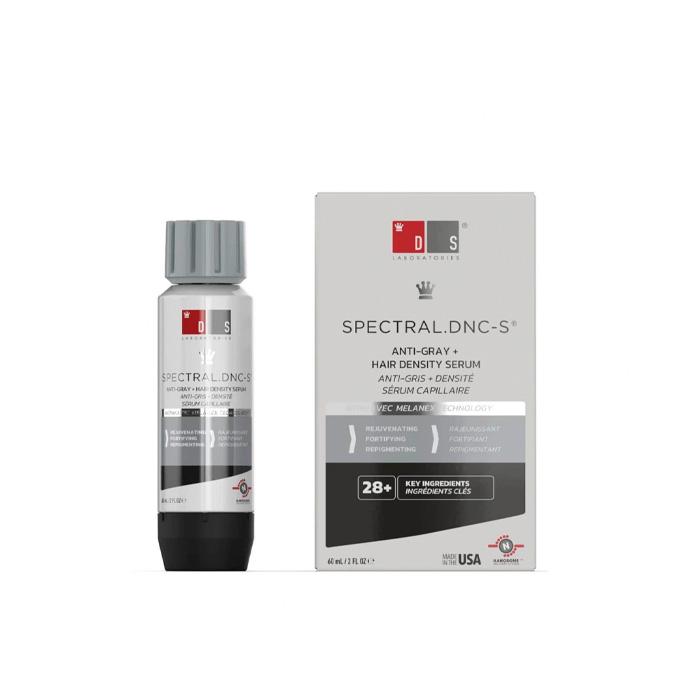 

DS Spectral DNC-S Анти-серый 60мл