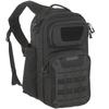 Maxpedition GRIDFLUX Sling-Rucksack GRFBLK