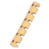 String Nut Brass Metal Adjustable for 6?String Electric Bass Guitar Parts Accessories