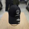 Jeep Basic Fit Iconic Embroidered Cap_JP2GCU062