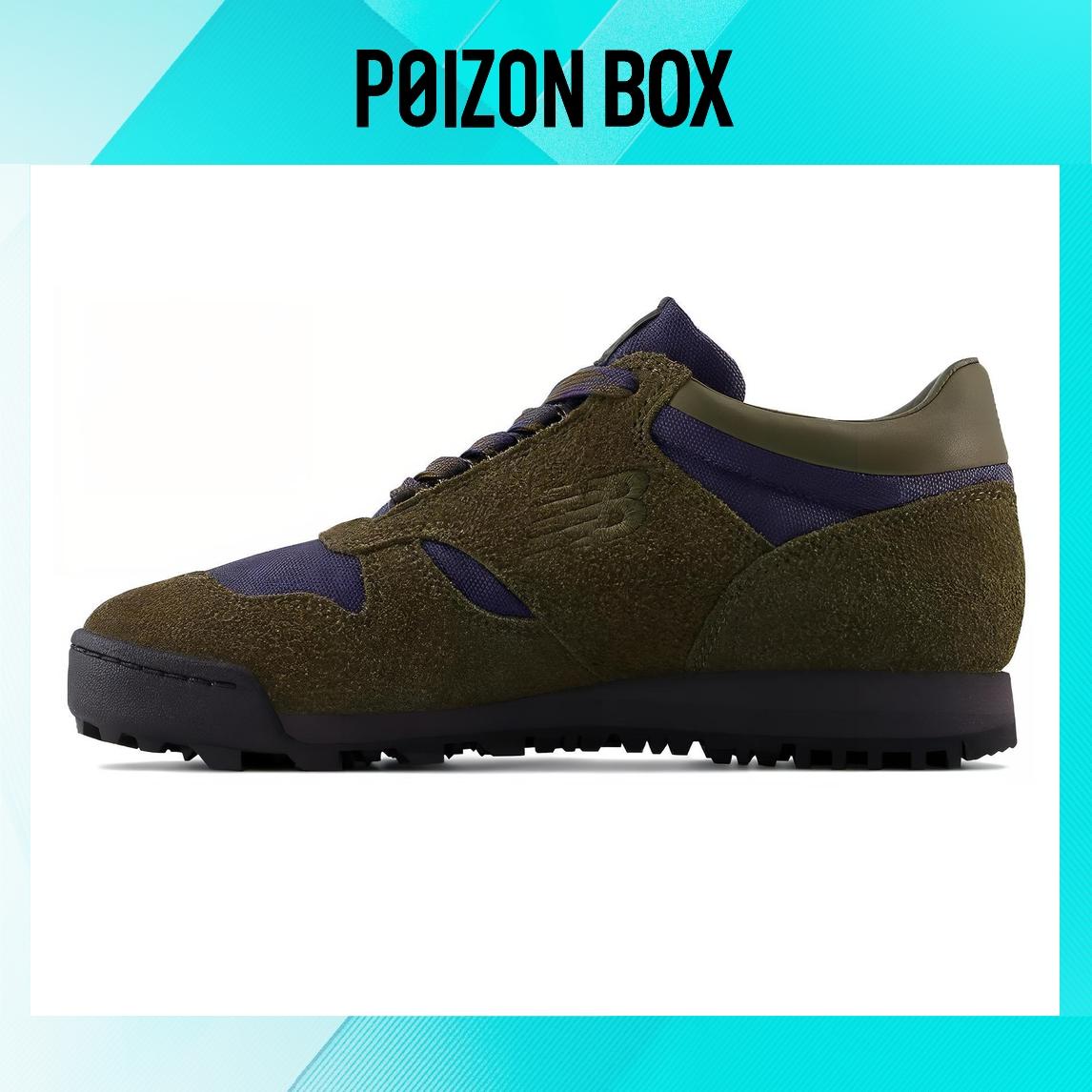 

кроссовки New Balance Rainier Lifestyle Shoes Unisex UALGSGP