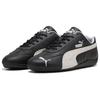 PUMA Speedcat Low top Casual Shoes Unisex Black 403175-02