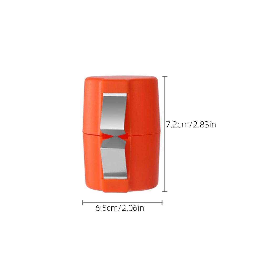 3pcs Egg Shells Opener For Hard Boiled Eggs Stainless Steel Peeler Tool Easy Egg Crackers Tool For Raws Eggs Kitchen Gadgets