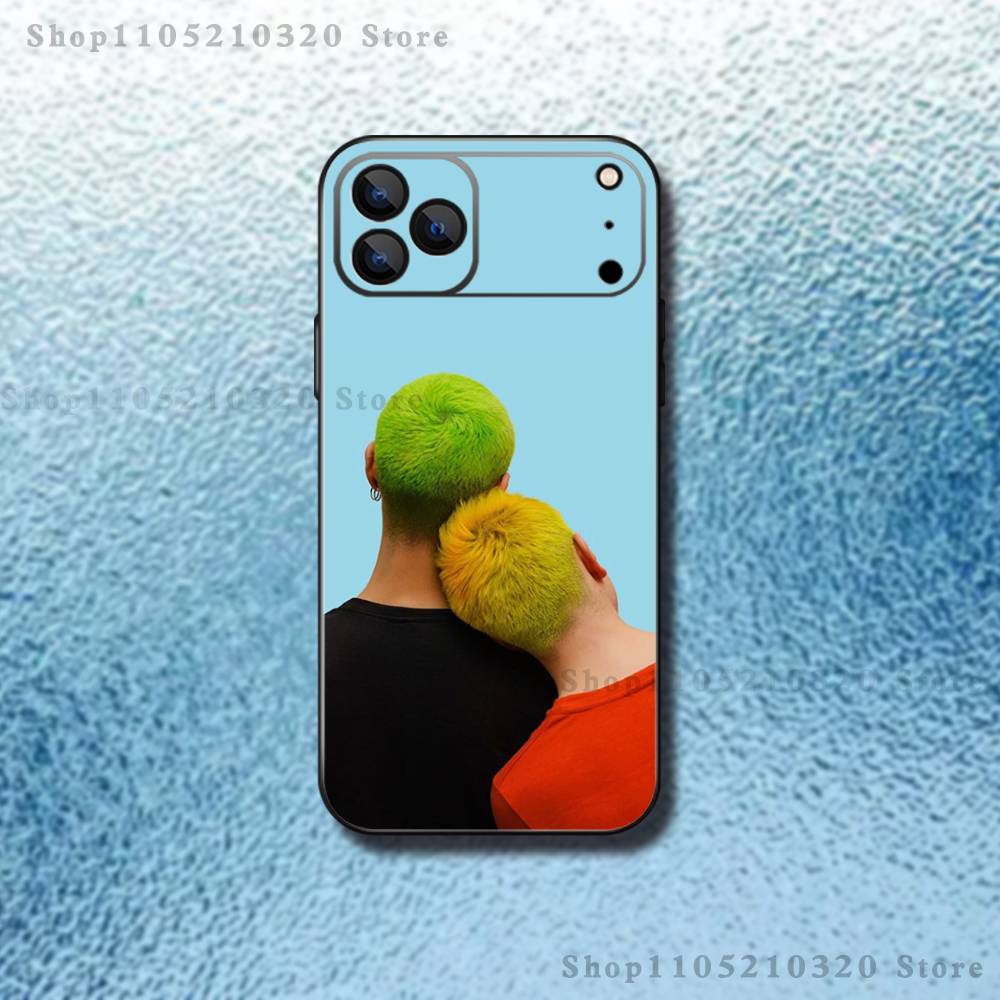 Paco A-Amoroso Ca7riel  Phone Case For iPhone 17,16,15,14,13,12,11,Pro,Max,Plus,E,Air,Mini Protective TPU Cover