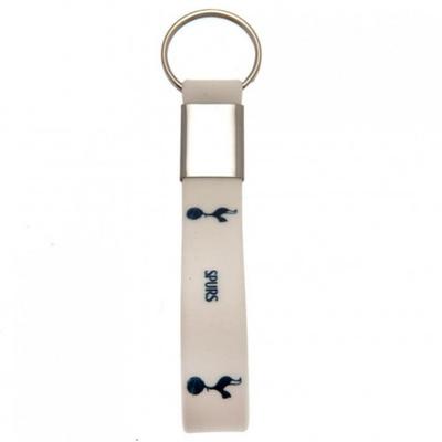 Silicone Keyring