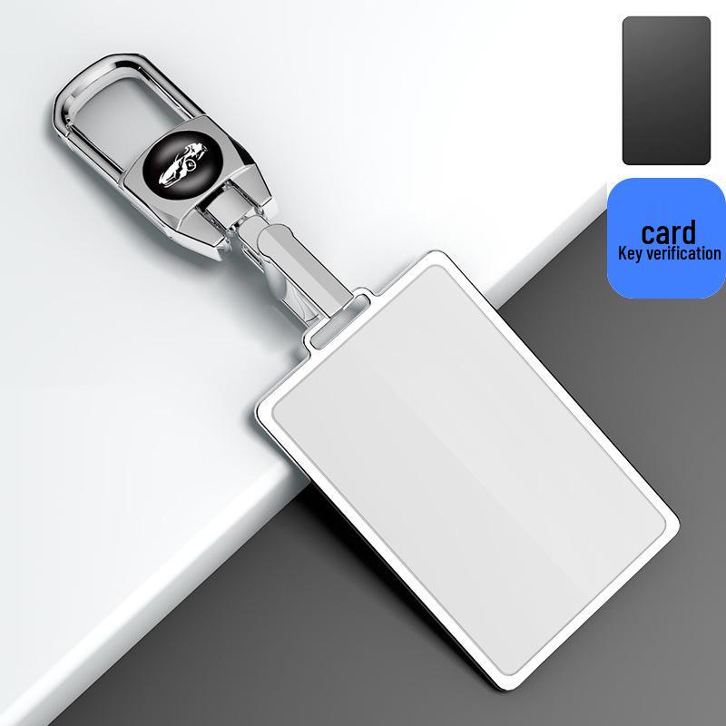 Nio Key Case 2022: Compatible with ET5, ET7, ES6, ES7, EC6, ES8 - Luxury Design for Men and Women