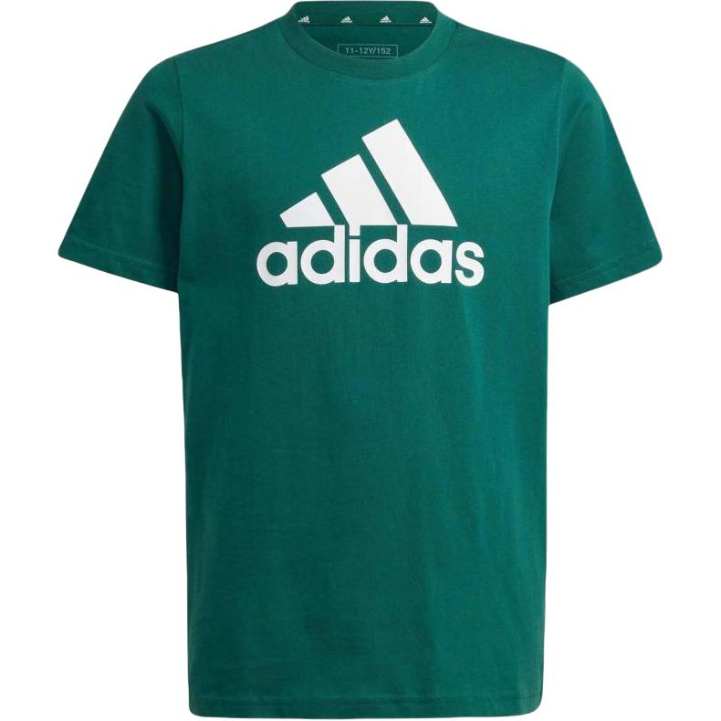 Adidas Kids T Shirts Crew Neck IX9569 152