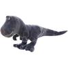 Plüsch Dinosaurier Spielzeug, Plüschtier Tyrannosaurus Dinosaurier Stofftier Plüschtier Kinder Plüschtier Plüschkissen Geschenk für Jungen Mädchen