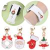 Brooch Nails Bracelet Strap Accessories Decorative Ring Watch Band Ornament Wristbelt Charms