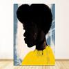 Wall Art Canvas Painting Abstract Nordic Posters And Prints Wall Pictures For Living Room Decor African Traditional Tribal Style