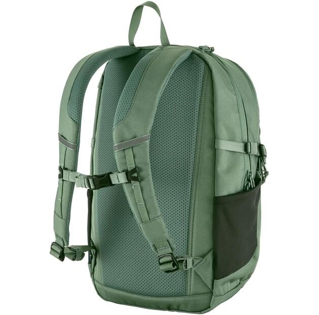 Рюкзак Fjällräven Skule 20 patina green (F23349-614)