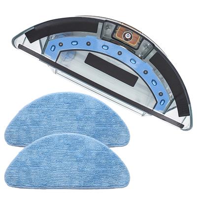 For Tesvor Water Tank Vacuum Cleaner Robot X500 M1 S6 S4 for Wiping Function