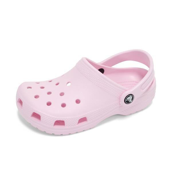 Crocs K Junior Clog Sandals pinK 206991 6zw
