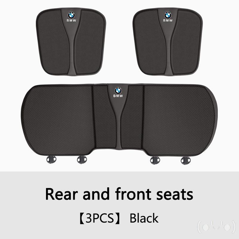 Car Breathable Cushion Four Seasons General New Non-Slip Sticker For BMW 1 3 5 7 Series M X1 X3 X5 F15 F16 F20 F30 M3 M4 E34 E46 npdf01