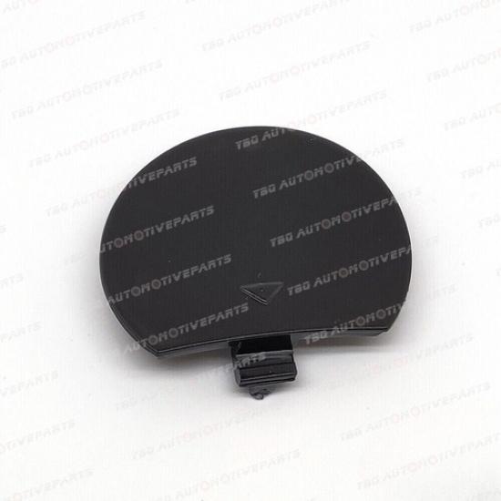 Painted For BMW 7 Series F01 F02 F04 M Sport 2008-2015 Bumper Tow Hook Cover