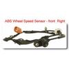 2 ABS Wheel Speed Sensor Front Left & Right For Acura CL TL Honda Accord 98-2002