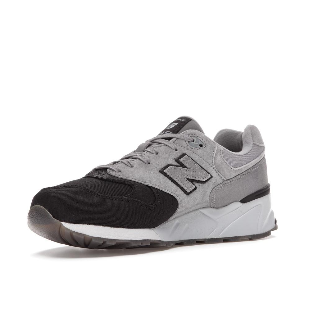 New Balance 999 'Grey Black' ML999WXA