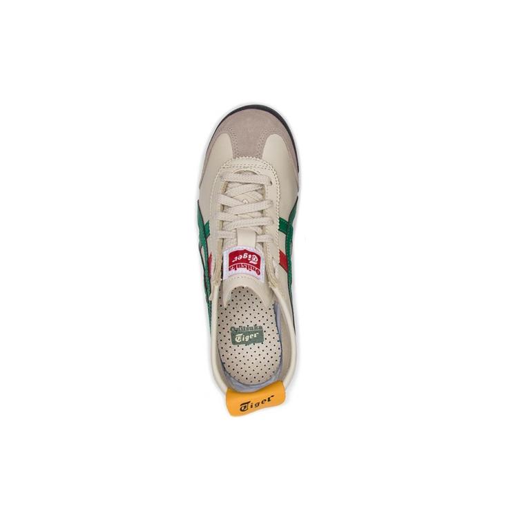 New Onitsuka Tiger Mexico 66 Birch Green DL408-1684