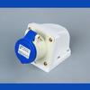 ZNG European Standard Industrial Power Socket