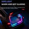 12V 4 Meters Car Trunk RGB Led Ambient Light Strip Flexible Decoration Lamp App Control Neon Atmosphere Lamp Waterproof
