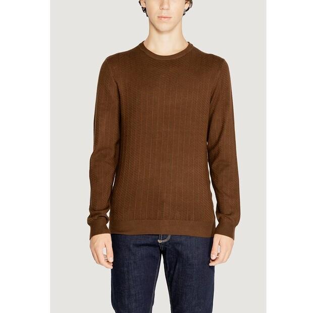 Свитер Antony Morato VISCOSA BLEND YARN 3D EU XL