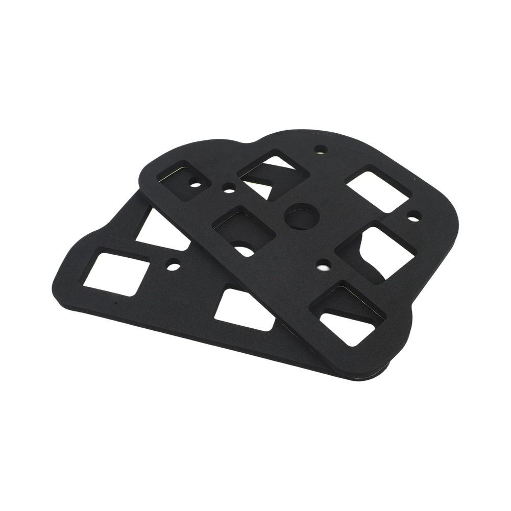 1995-2003 Replacement Rear Light Seal Gaskets Non-Deformation Design