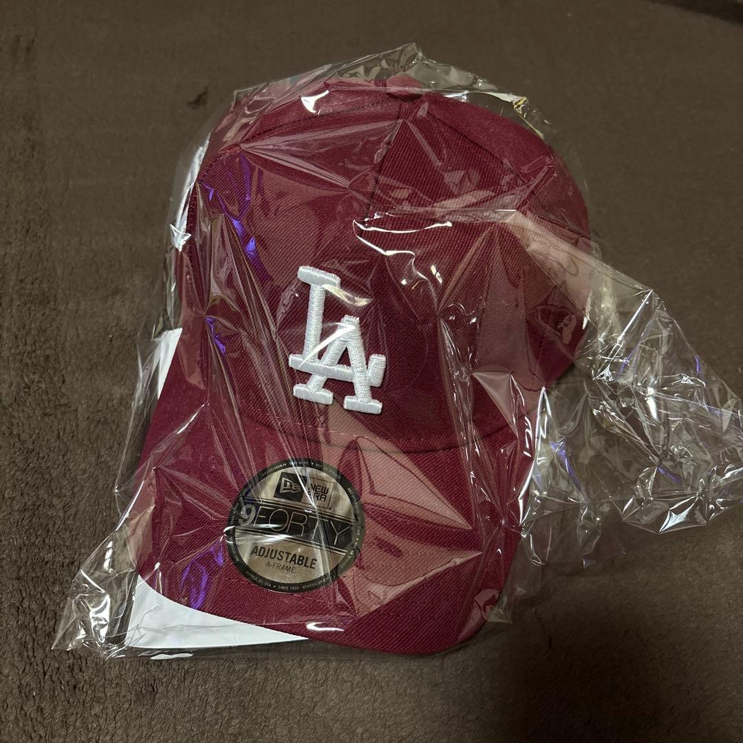Used RIEHATA New ERA Shohei Otani Cap
