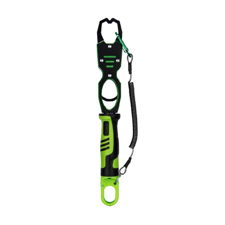 

Reliability Fish Management Device Weight Scale Aluminum Alloys Fishing Tool Durability Fishing Accessory