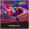 Rubik's Tetris Edition 3x3 Shape-Shifting Puzzle Brain Teaser