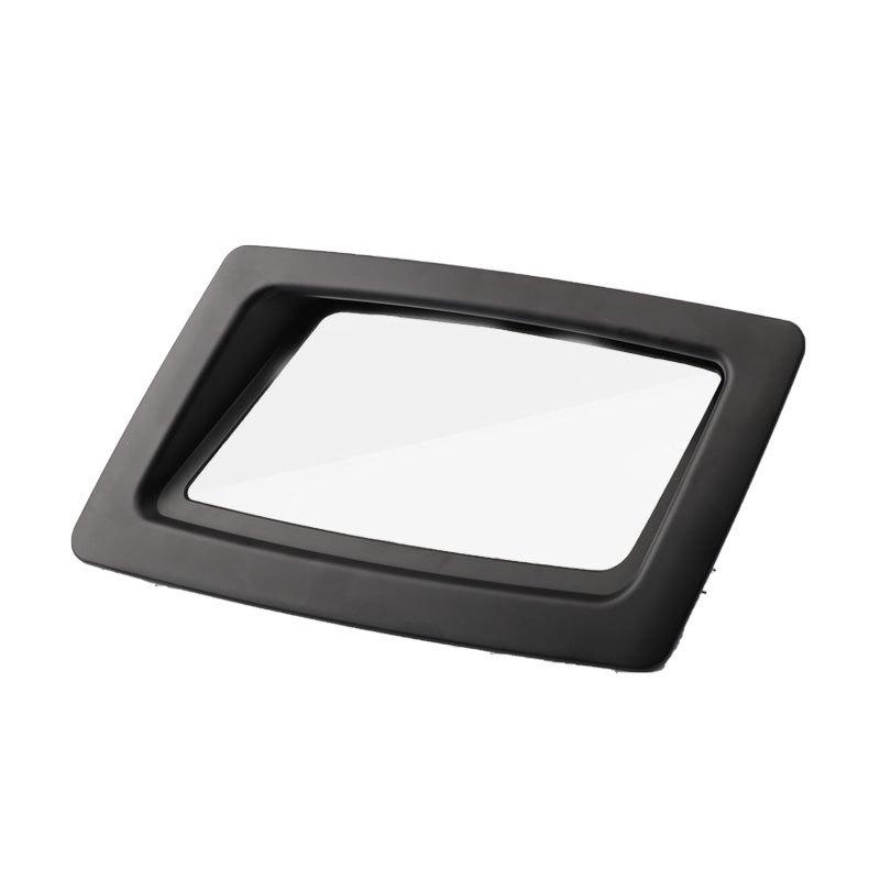 Lynk & Co 09 (21-26) HUD Protector Beveled Interior Upgrade
