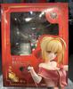 [USED] Fate Saber Bathing Robe Ver. Figure
