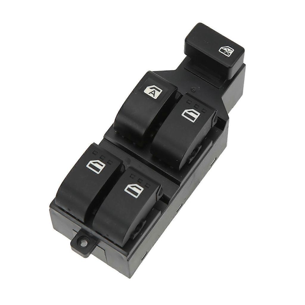 Power Window Switch 84820 B4030 ABS Quick Response Replacement for Daihatsu Terios