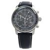 Zeppelin 100th Anniversary Model Quartz Men's Watch 7680-2 Gray