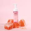 Pink Salt Mildly Acidic Bubble Cleanser 155g