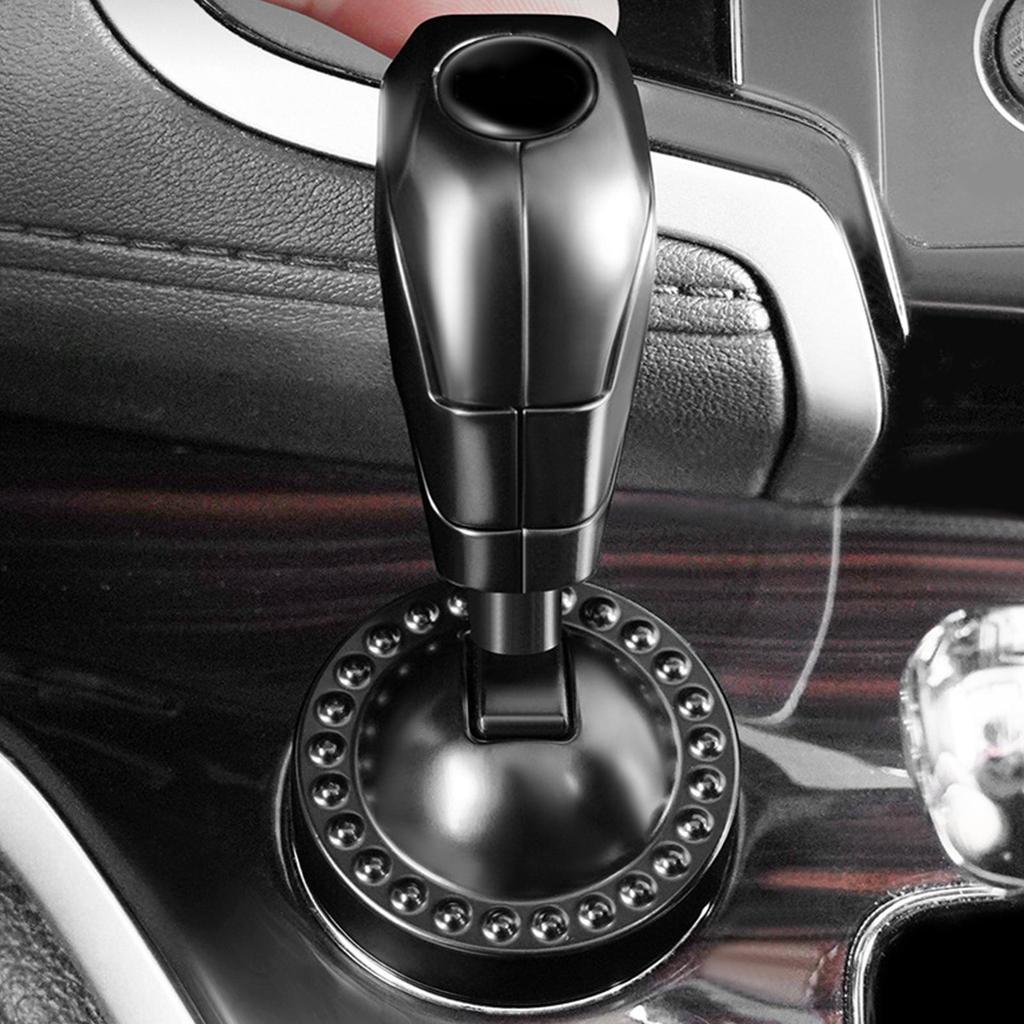 Car Start Button Lever Car Push to Start Button Rocker Automotive Interior Accessories Vehicle Decor for Husband Women Men