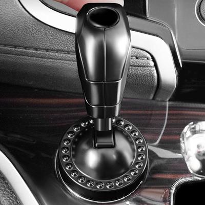 Car Start Button Lever Car Push To Start Button Rocker Automotive Interior Accessories Vehicle Decor for Husband Women Men