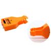 Automotive Tester Puller Tester Multi Functional Automotive Blade Checker Tester Puller Removal Tool