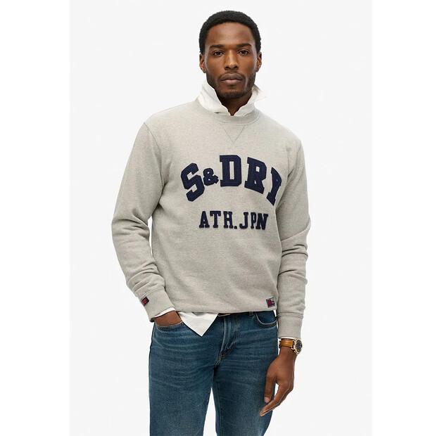 

Superdry Vintage Athletic свитшот S