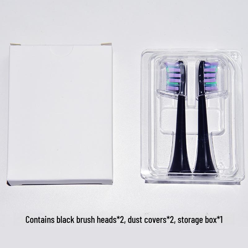 

Универсальная сменная звуковая электрическая зубная щетка Baolijie SNP1/303/302/903/SNK01