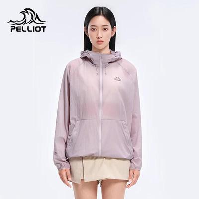 PELLIOT Little Light Shield Pro Unisex UV Protection Jacket
